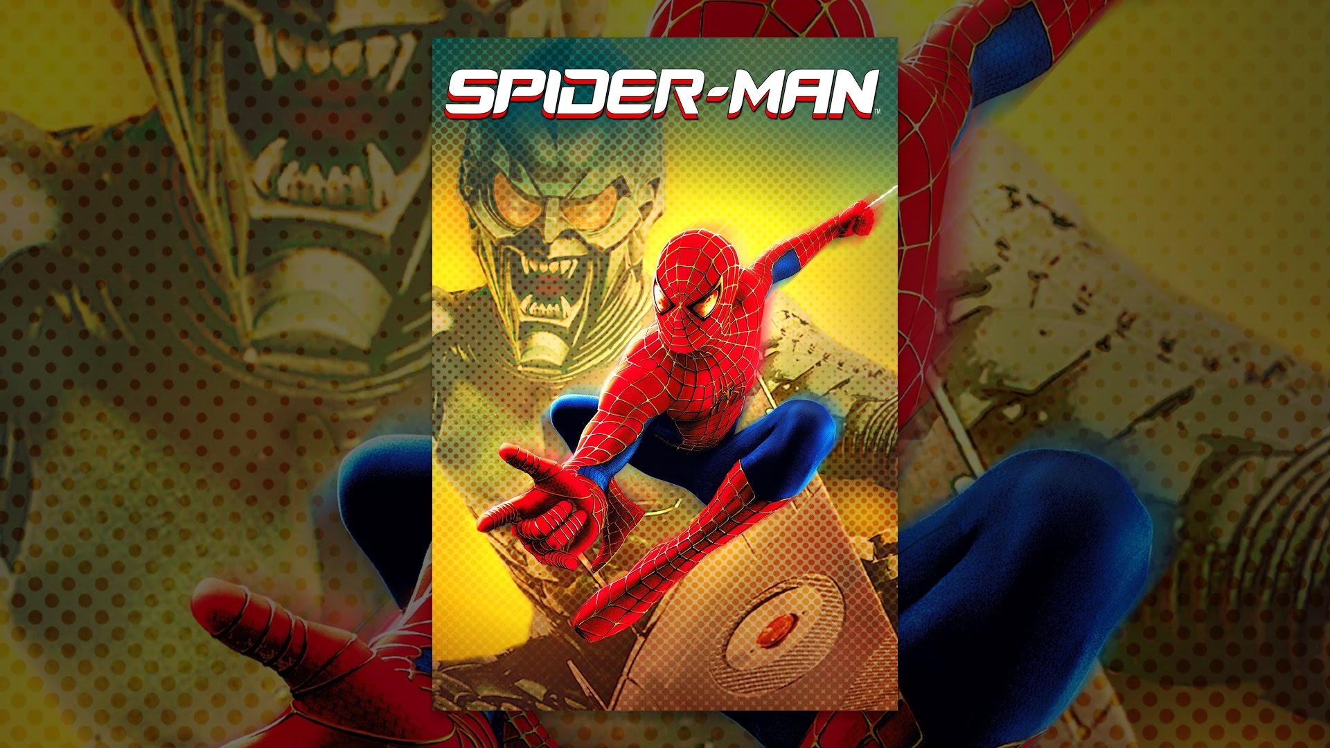 spider man 2002 full movie 123movies